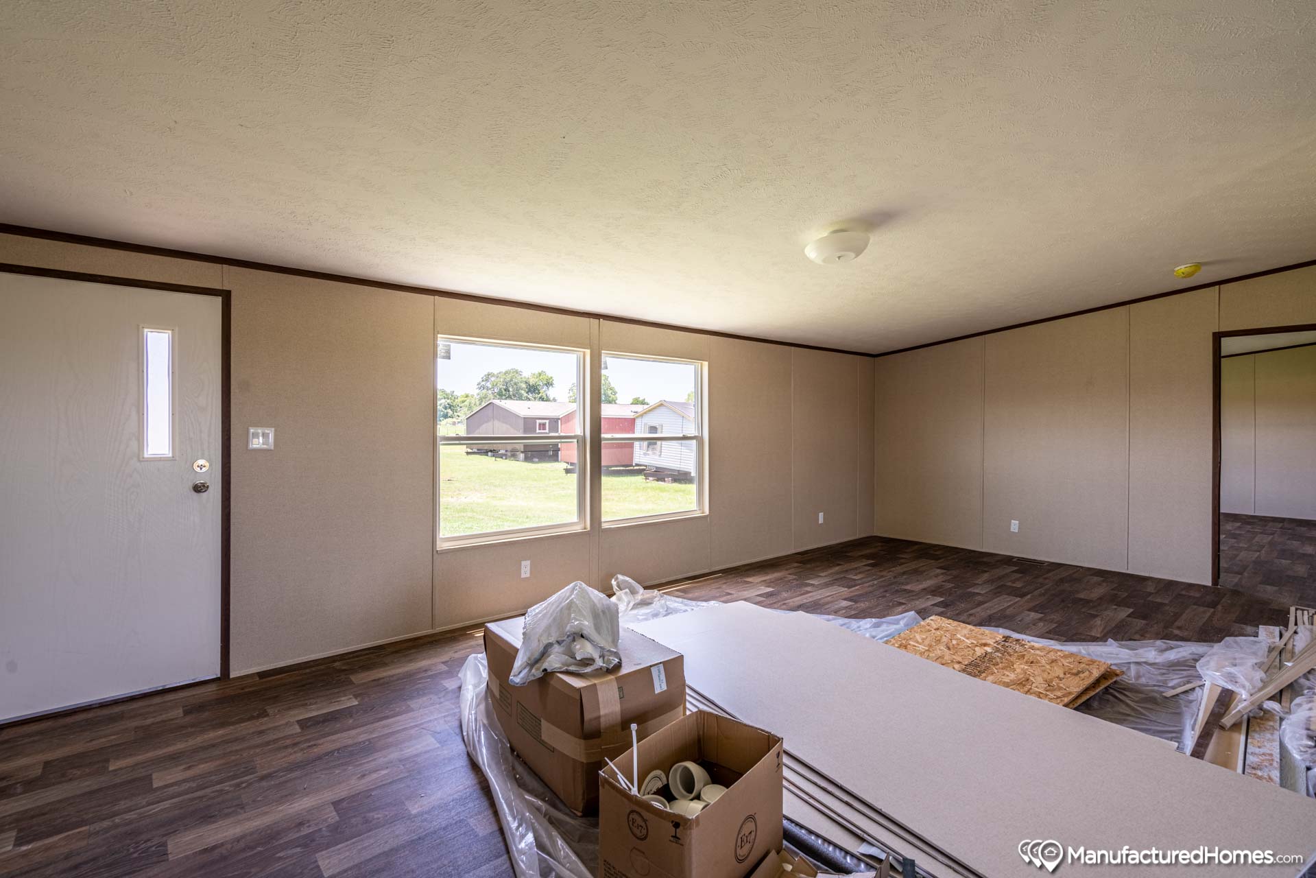 TRU Multi Section Triumph For Sale by Texas Built Mobile Homes